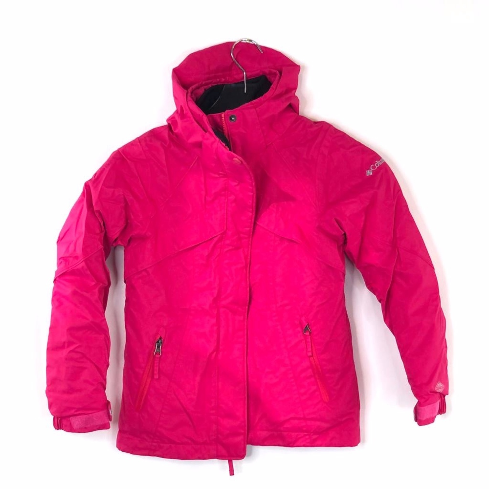 COLUMBIA Starchaser Girls Coat